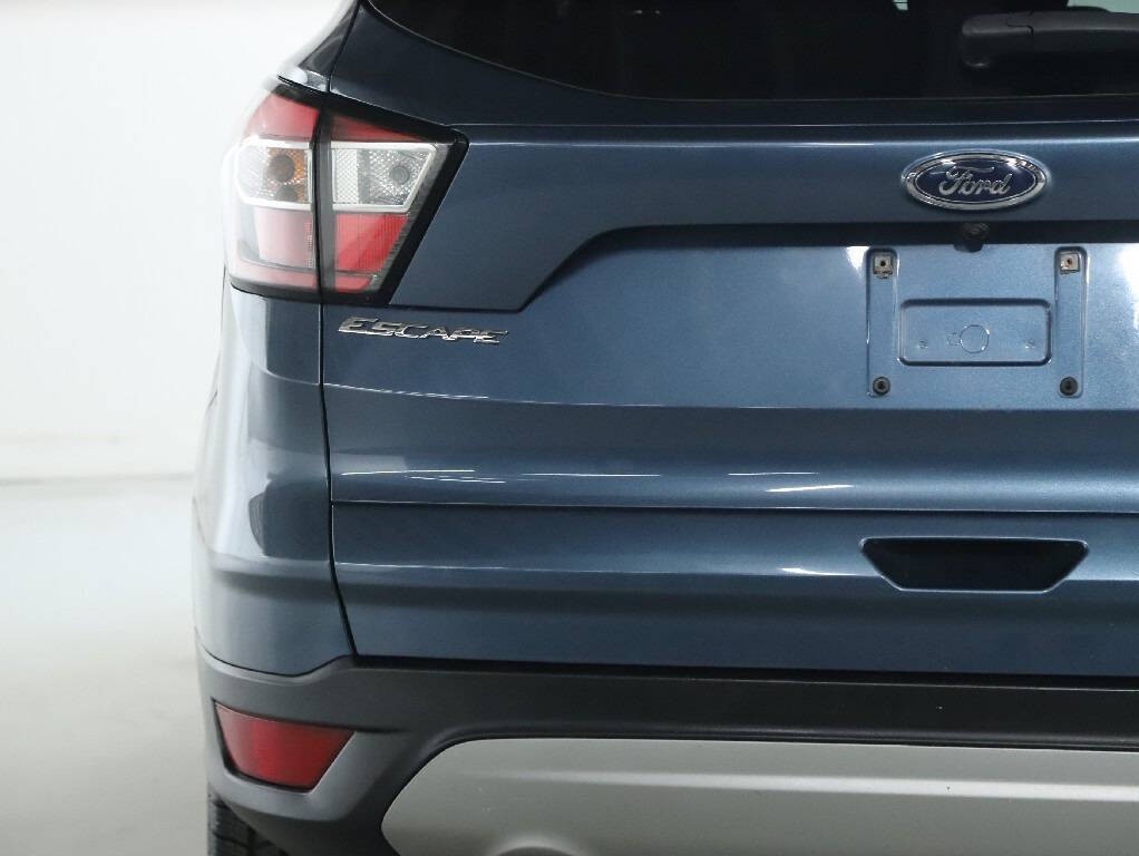 2018 Ford Escape Image 44