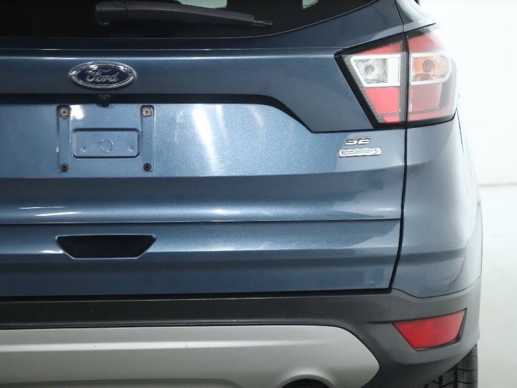 2018 Ford Escape Image 45