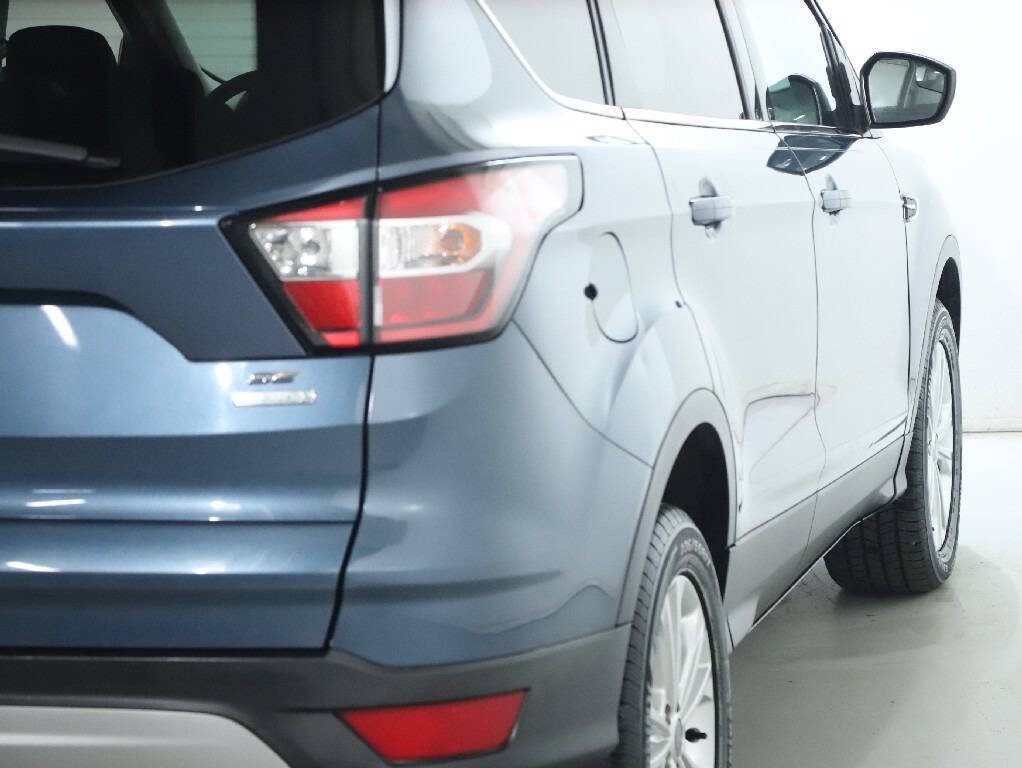 2018 Ford Escape Image 46