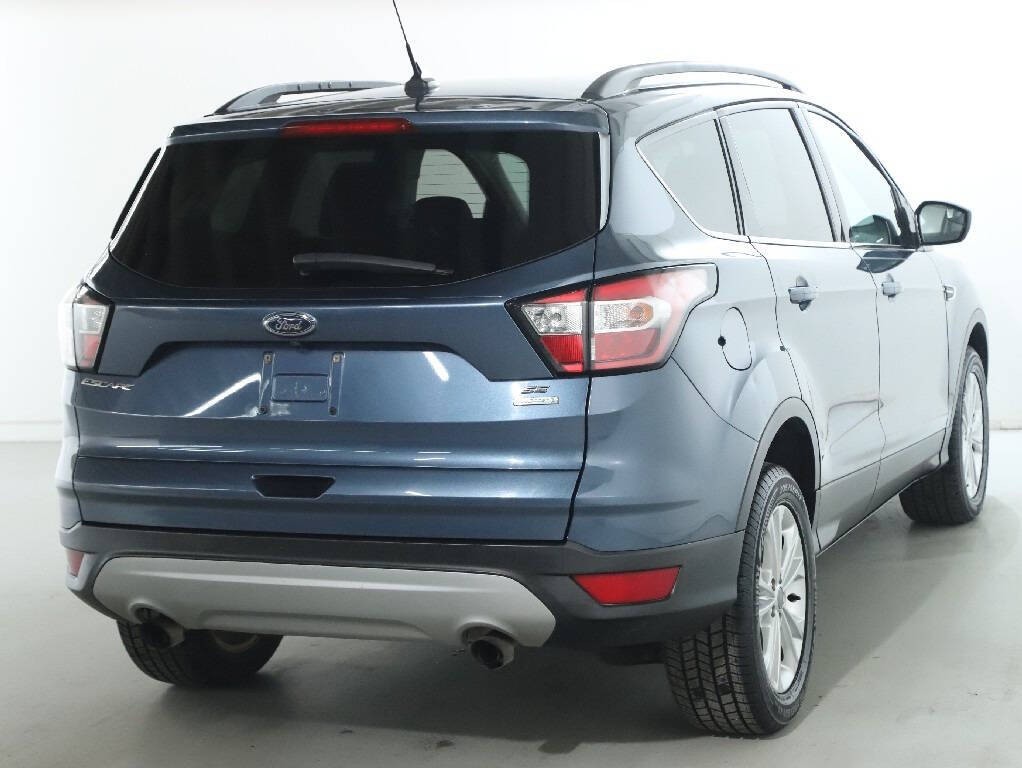 2018 Ford Escape Image 47