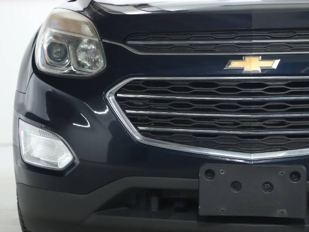 2017 Chevrolet Equinox Image 6