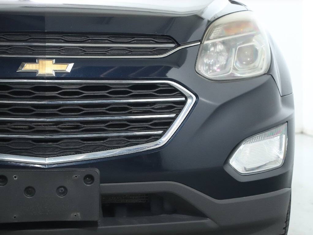 2017 Chevrolet Equinox Image 7