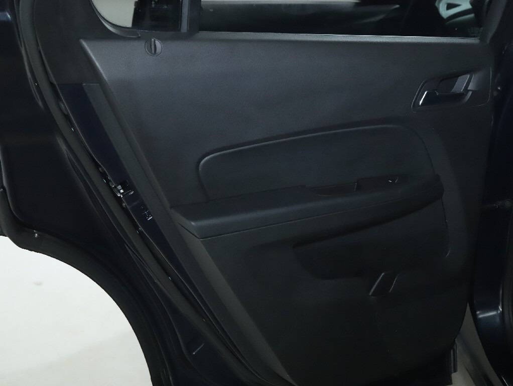 2017 Chevrolet Equinox Image 13