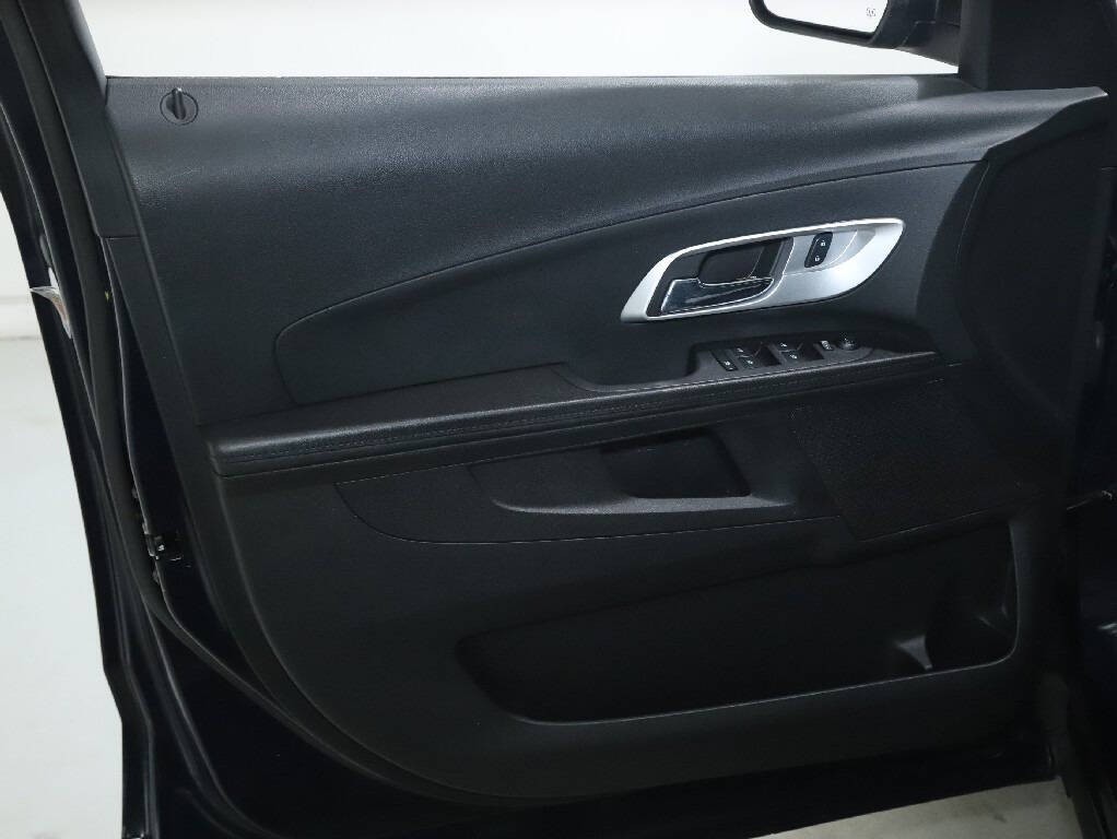 2017 Chevrolet Equinox Image 15