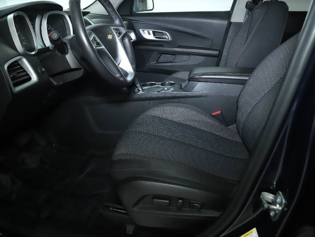 2017 Chevrolet Equinox Image 18