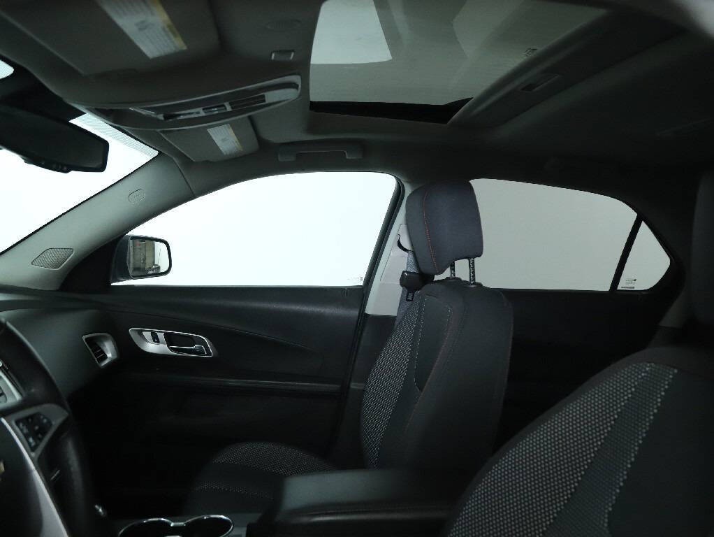 2017 Chevrolet Equinox Image 19