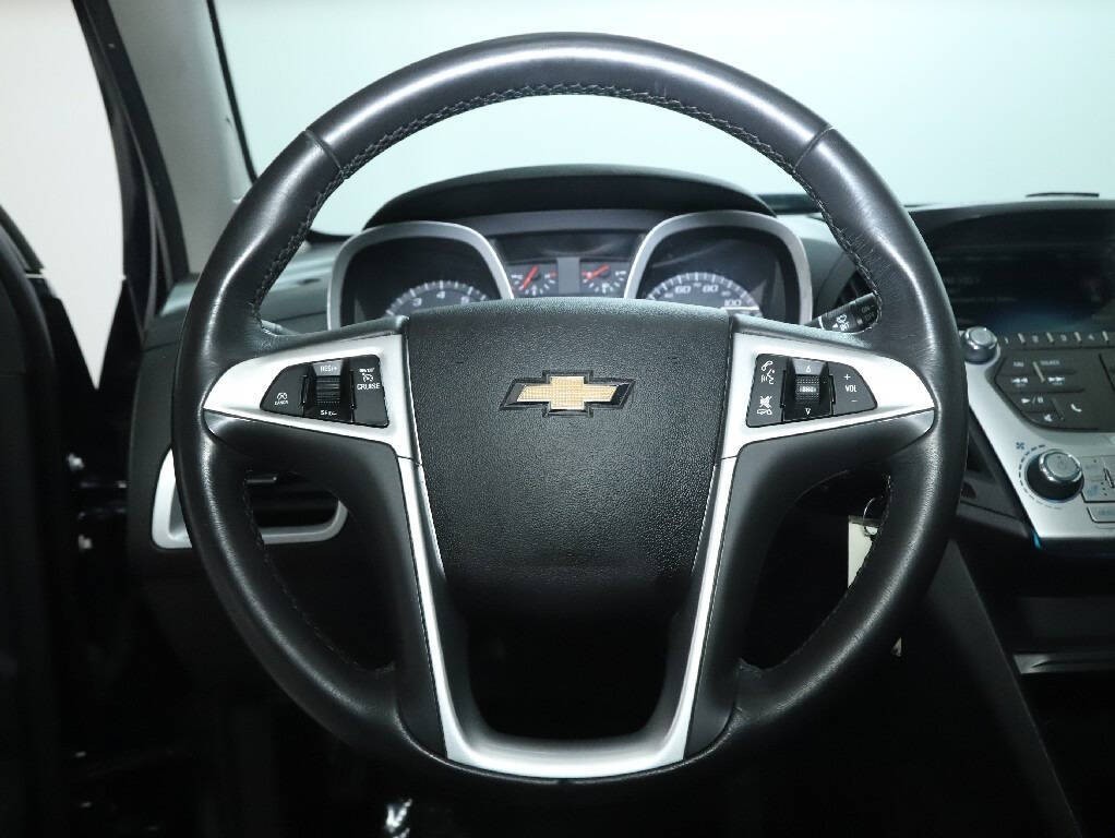 2017 Chevrolet Equinox Image 21