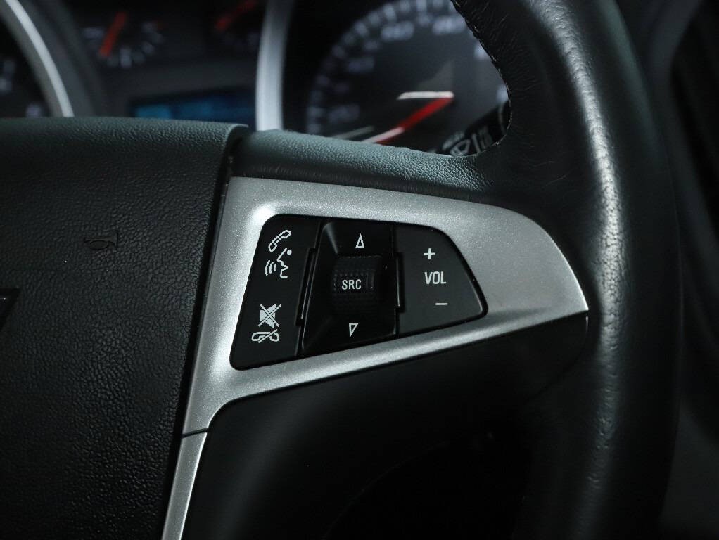 2017 Chevrolet Equinox Image 23