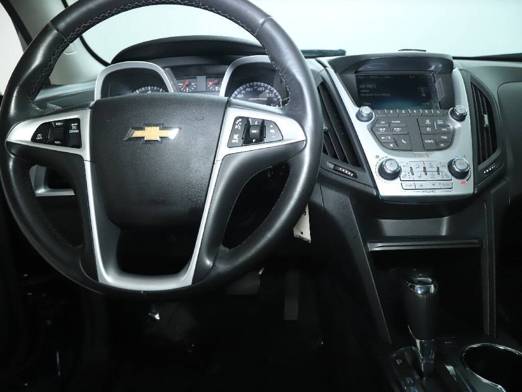 2017 Chevrolet Equinox Image 26