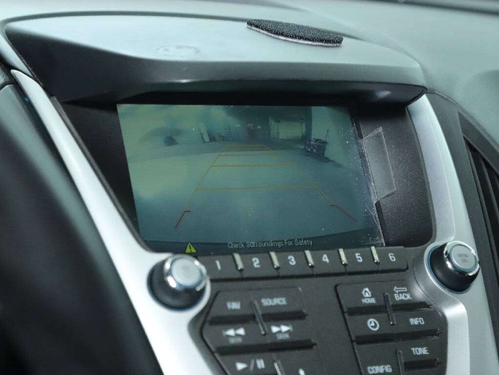 2017 Chevrolet Equinox Image 27