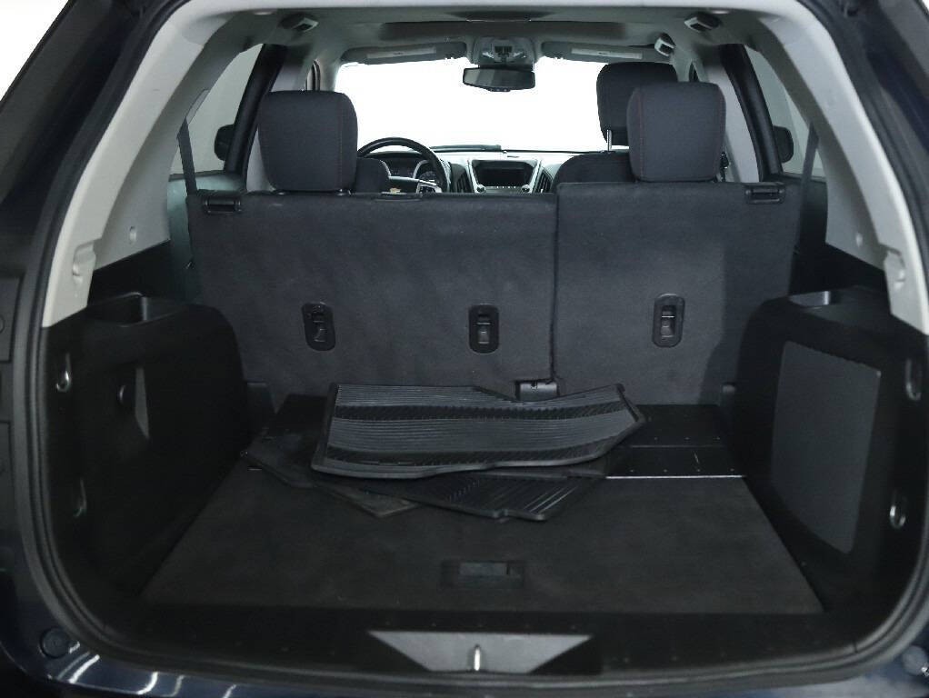 2017 Chevrolet Equinox Image 28