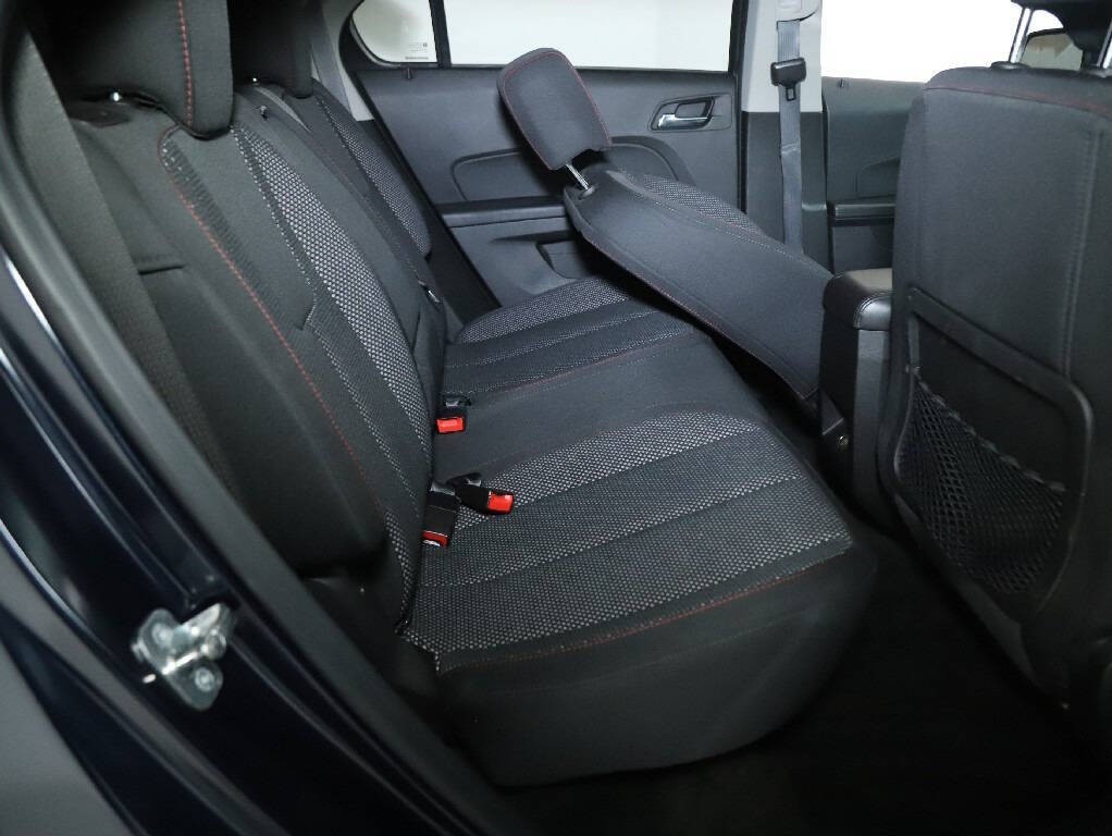 2017 Chevrolet Equinox Image 30