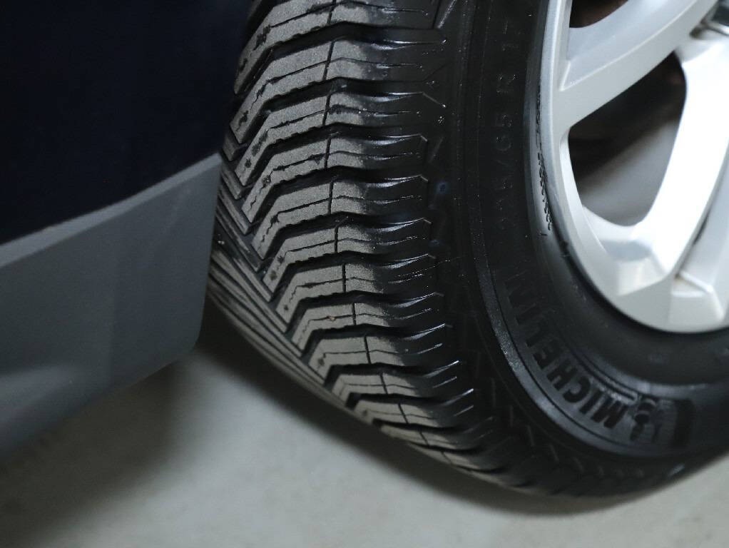 2017 Chevrolet Equinox Image 34