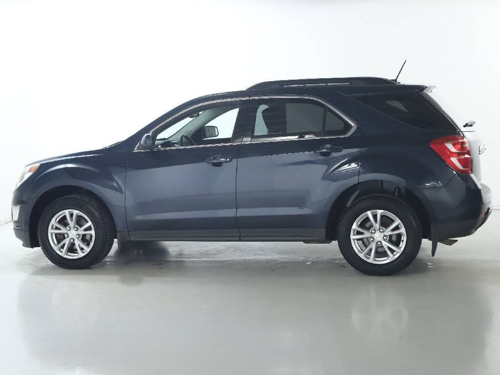 2017 Chevrolet Equinox Image 36