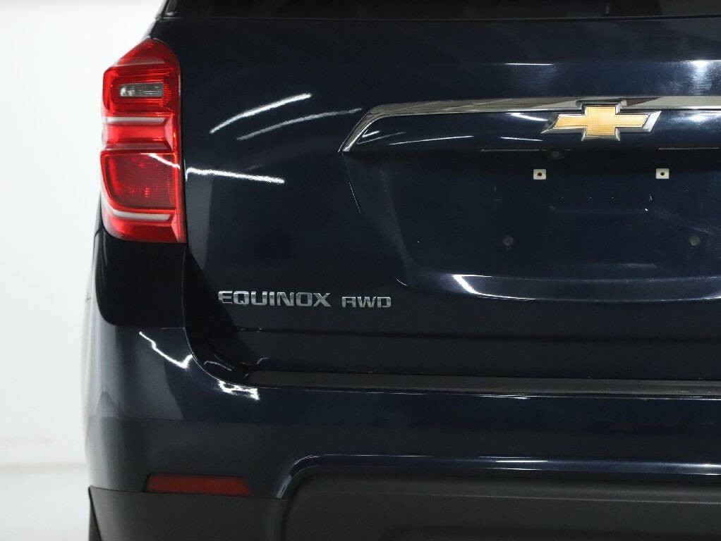 2017 Chevrolet Equinox Image 41
