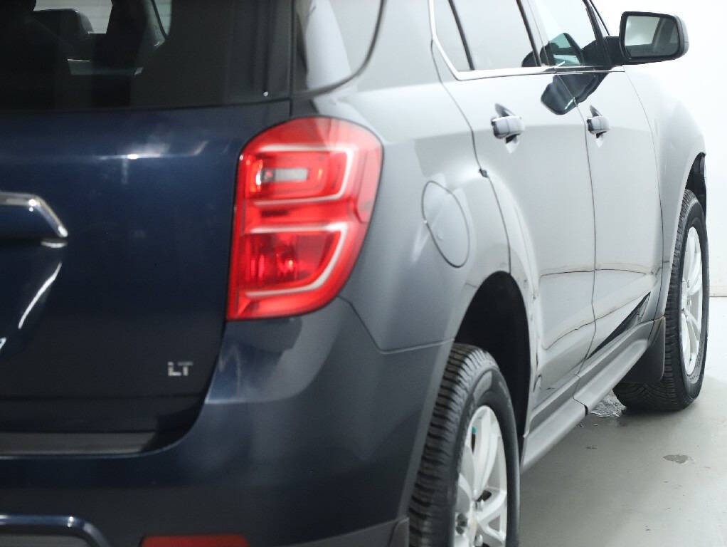 2017 Chevrolet Equinox Image 43