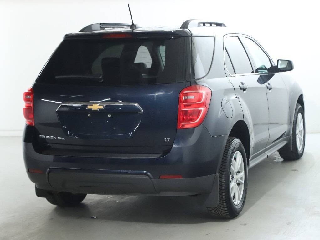 2017 Chevrolet Equinox Image 44