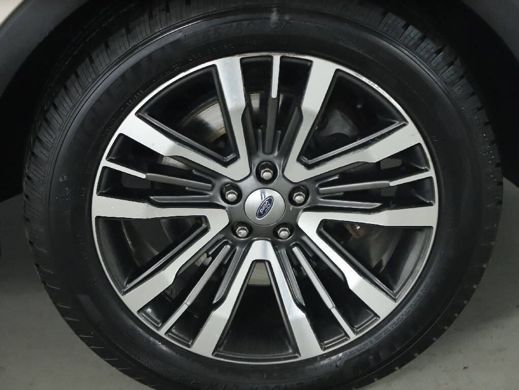 2017 Ford Explorer Image 10