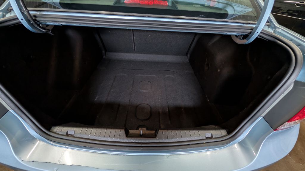 2012 Chevrolet Cruze Image 13