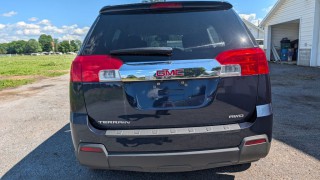 Image for 2015 GMC Terrain SLE-2 ID: 7475987