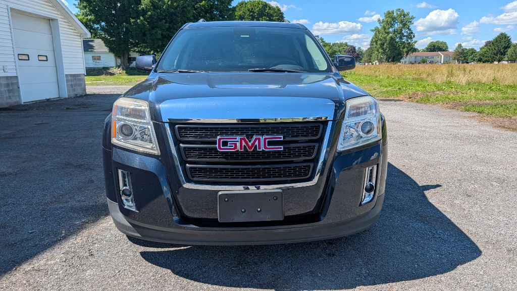 2015 GMC Terrain Image 6