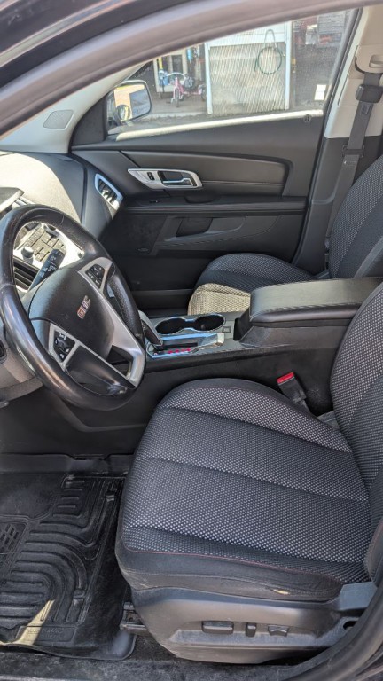 2015 GMC Terrain Image 8