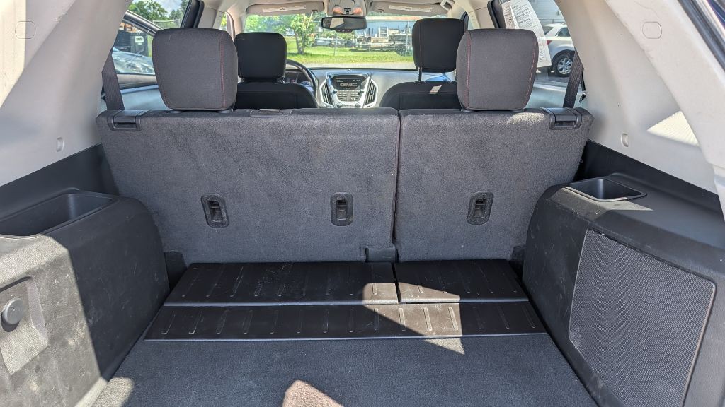 2015 GMC Terrain Image 10