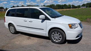 Image for 2016 Chrysler Town & Country Touring ID: 7476003