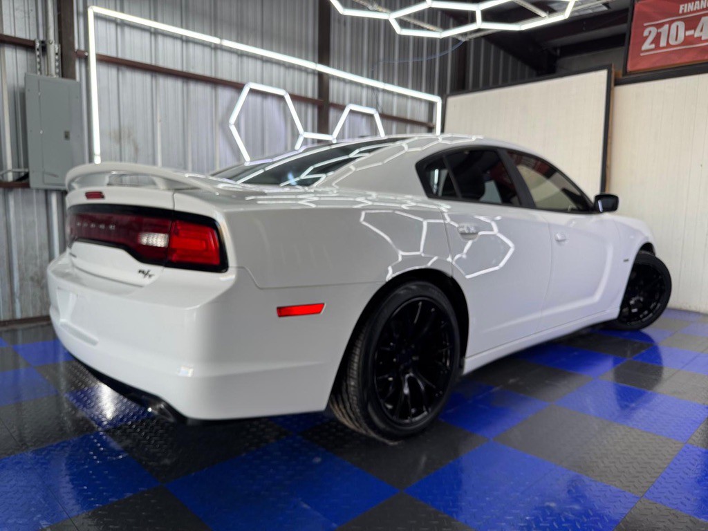 2012 Dodge Charger Image 14