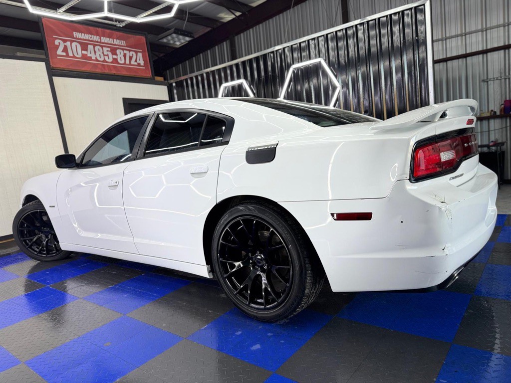2012 Dodge Charger Image 20