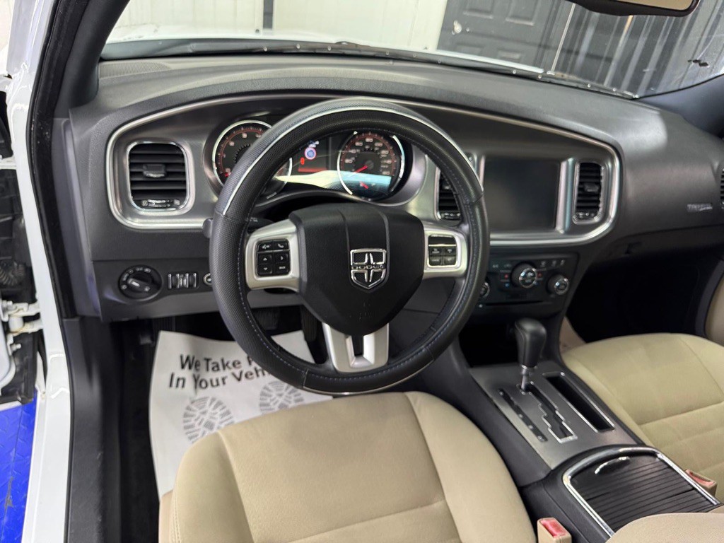 2012 Dodge Charger Image 27
