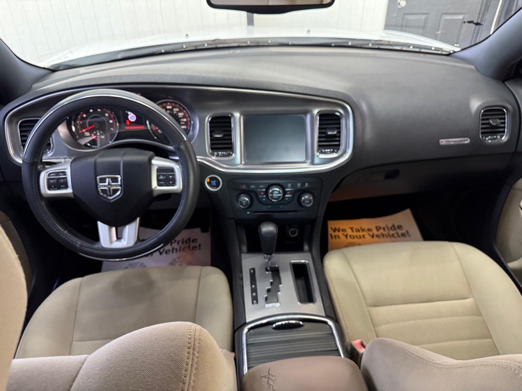 2012 Dodge Charger Image 28