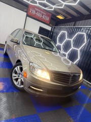 Image for 2011 Mercedes-Benz C-Class C 300 Luxury ID: 6700292