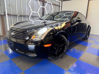 Image for 2004 INFINITI G35 BASE ID: 6700295