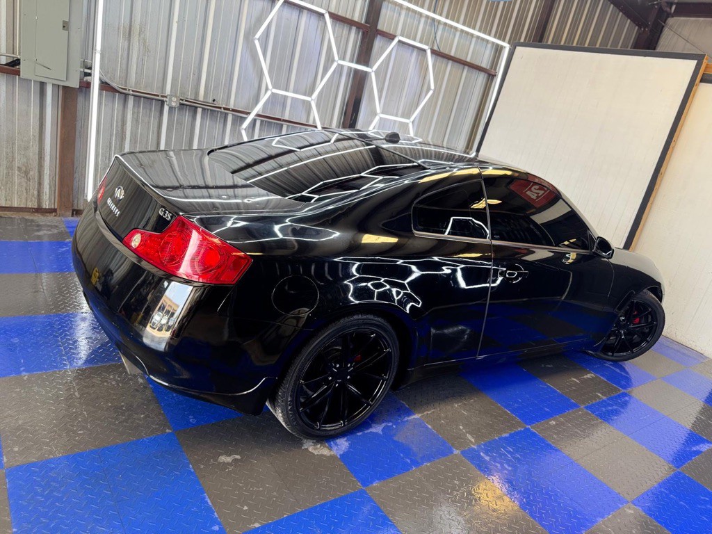 2004 INFINITI G35 Image 12