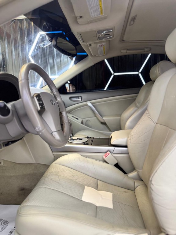 2004 INFINITI G35 Image 22