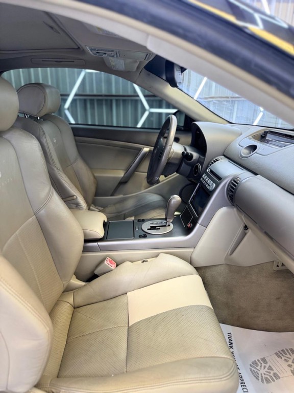 2004 INFINITI G35 Image 27
