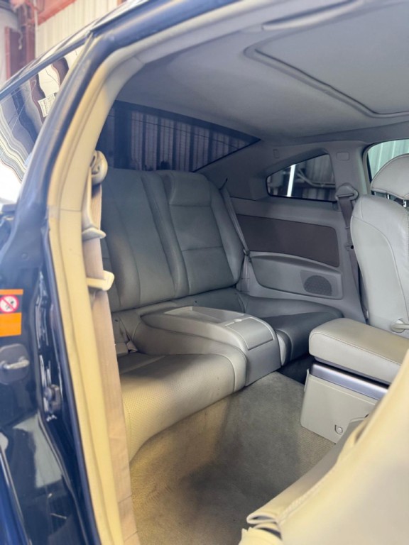 2004 INFINITI G35 Image 30