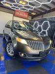 Image for 2011 Lincoln MKX BASE ID: 6700299