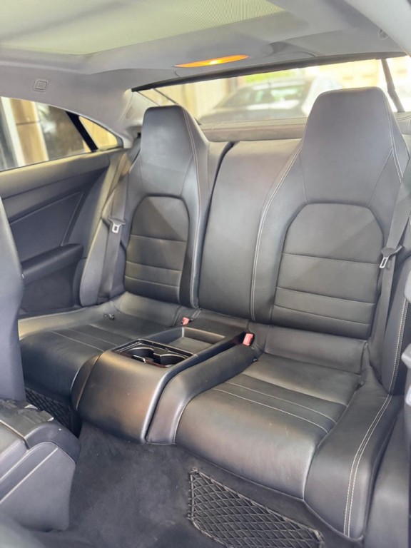 2010 Mercedes-Benz E-Class Image 45