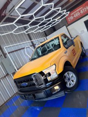 Image for 2017 Ford F-150 XL ID: 6755195