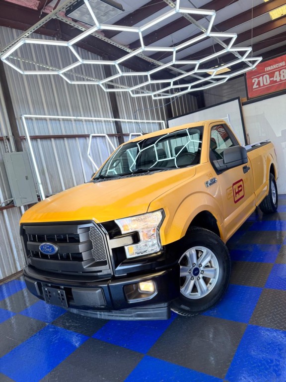2017 Ford F-150 Image 6