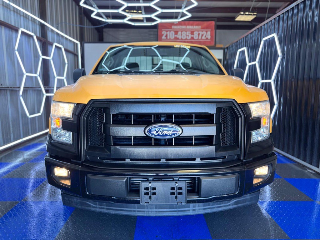 2017 Ford F-150 Image 7
