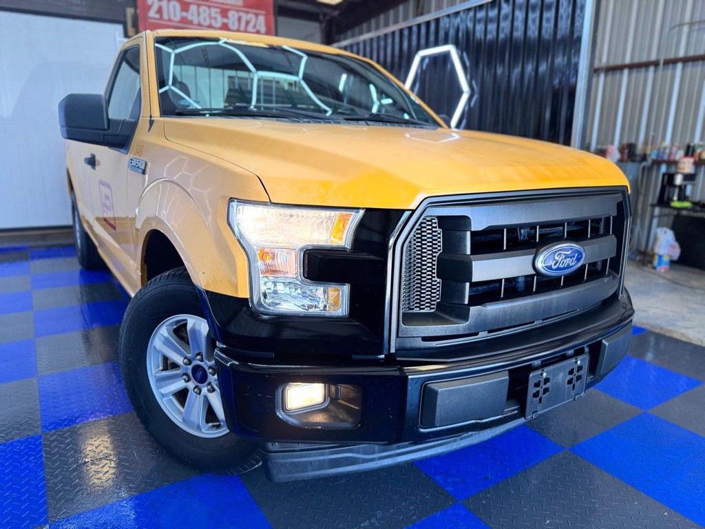 2017 Ford F-150 Image 13