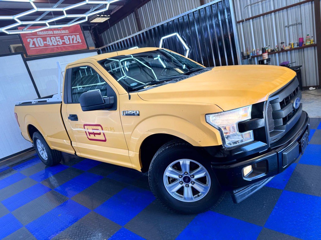 2017 Ford F-150 Image 14
