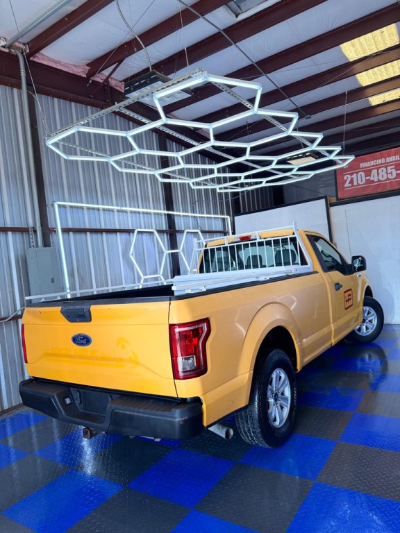 2017 Ford F-150 Image 15