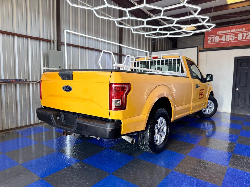 2017 Ford F-150 Image 17