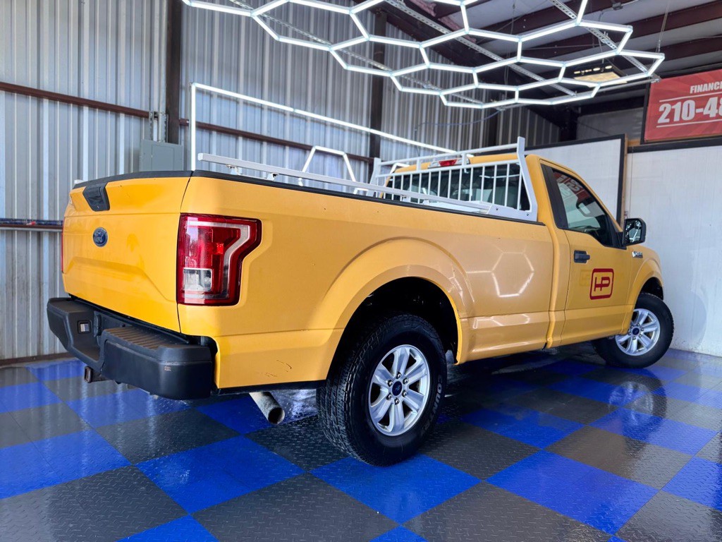 2017 Ford F-150 Image 18