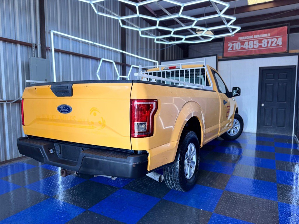 2017 Ford F-150 Image 19