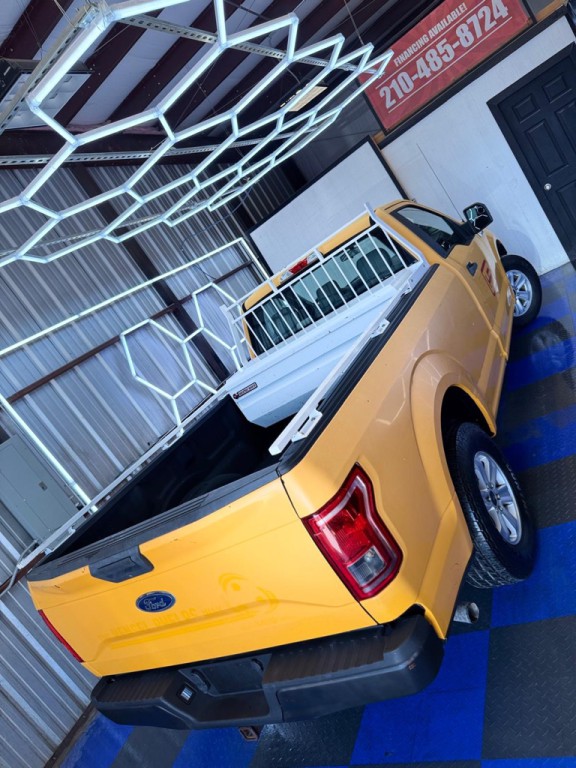 2017 Ford F-150 Image 20